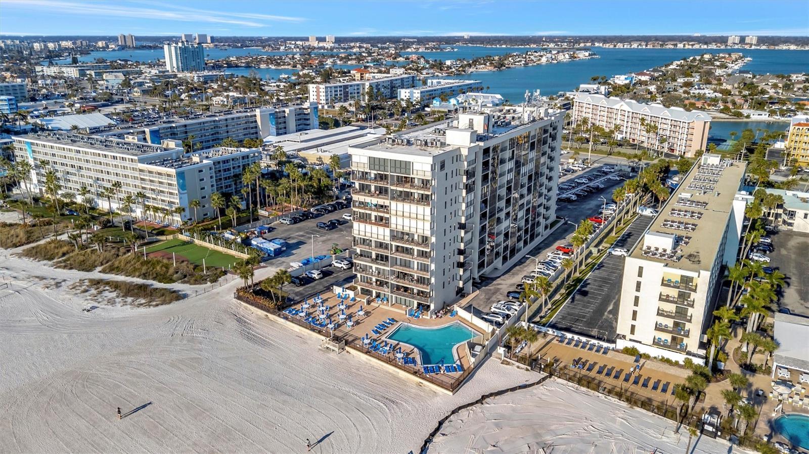 5396 Gulf Blvd #407 photo 1