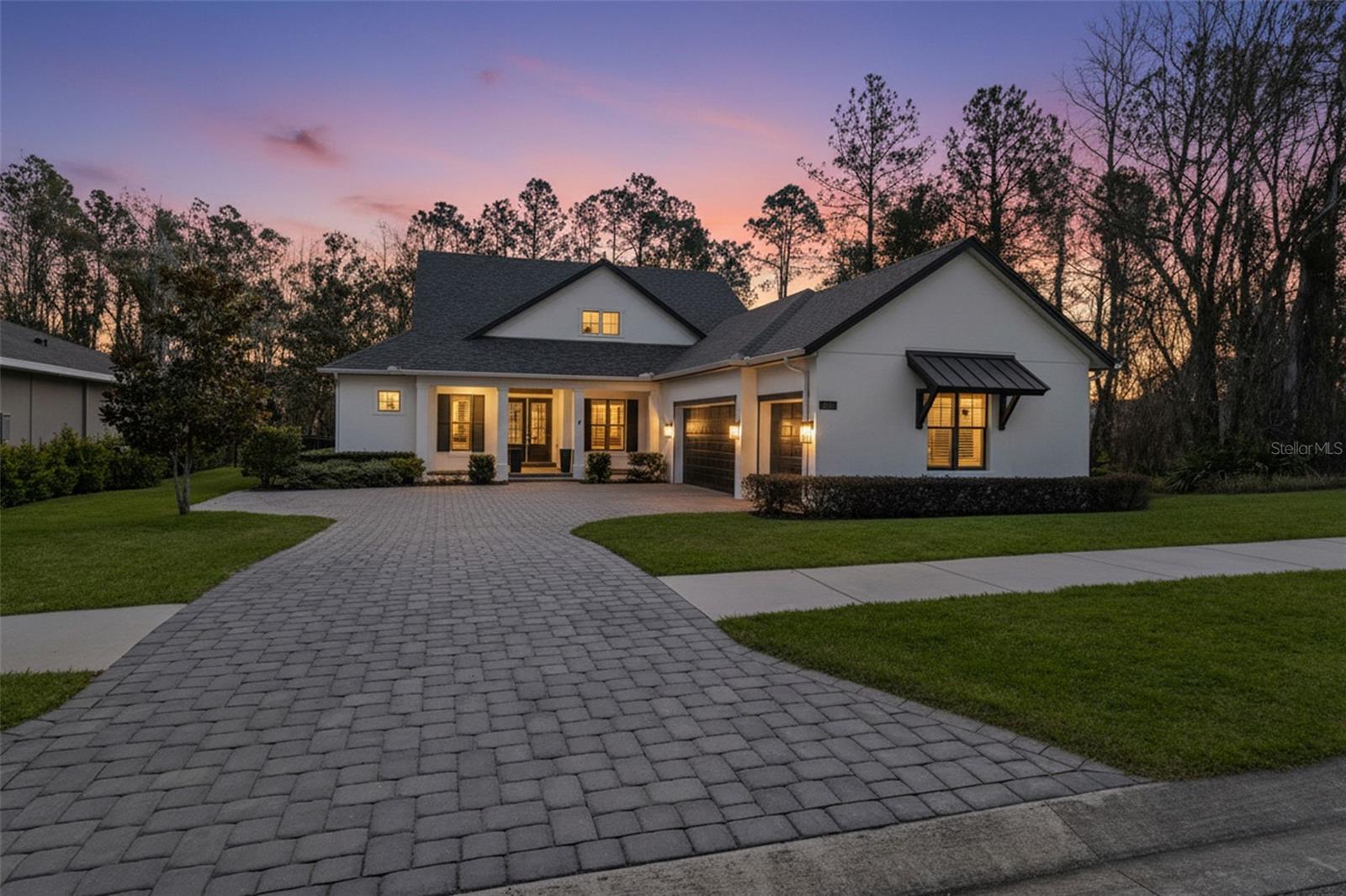 4581 Majestic Hills Loop photo 1