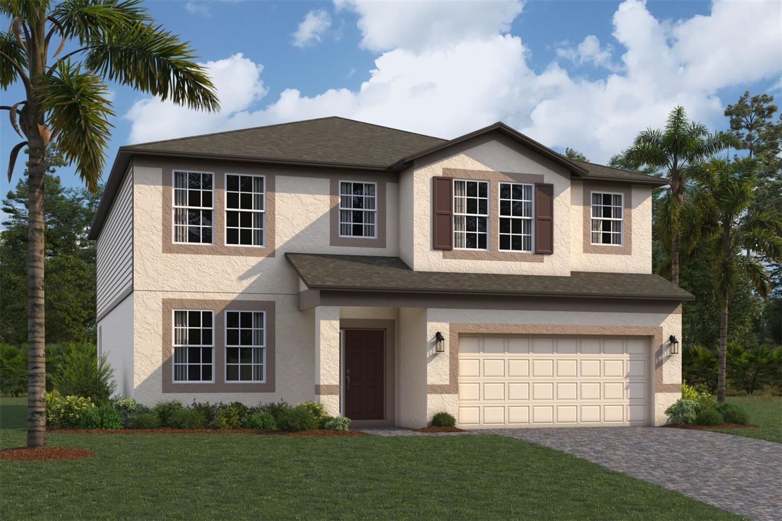 5603 Freesia Dr photo 1