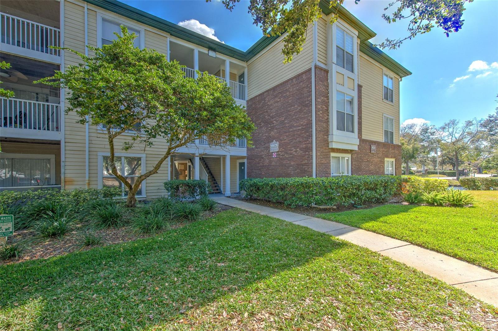 10028 Strafford Oak CT #716 photo 1