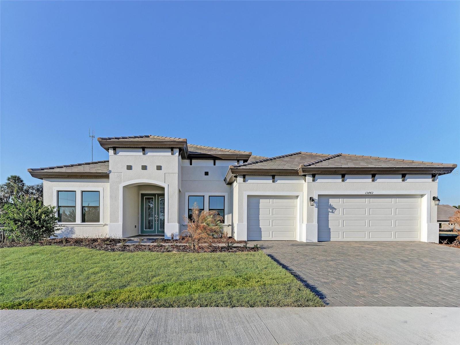 13442 Buffalo Mountain Ave photo 1