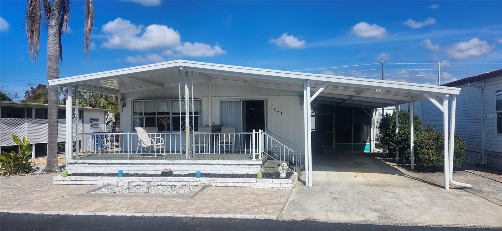 3229 Tiki Dr photo 1