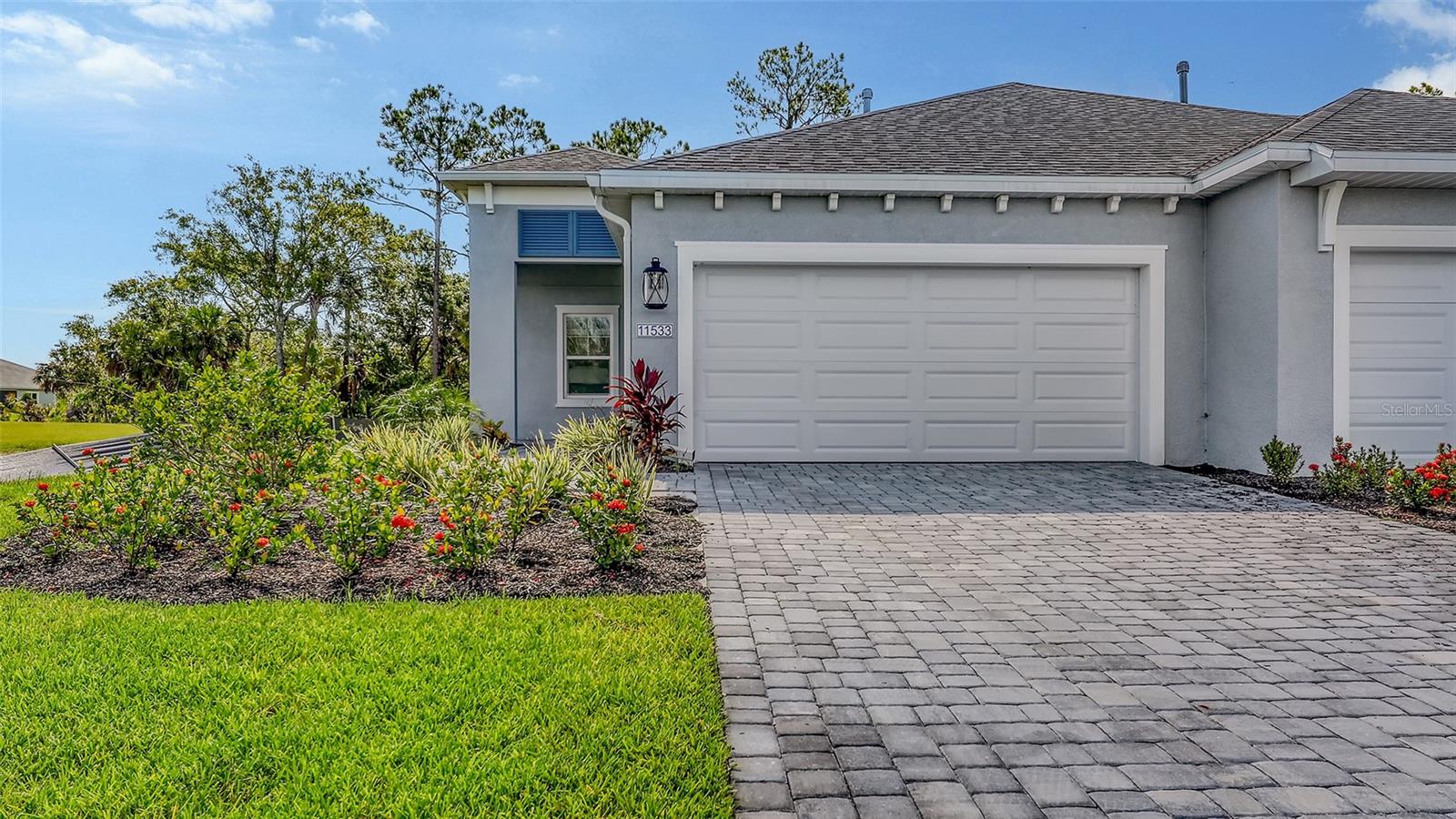 11533 Great Brook Ln photo 1