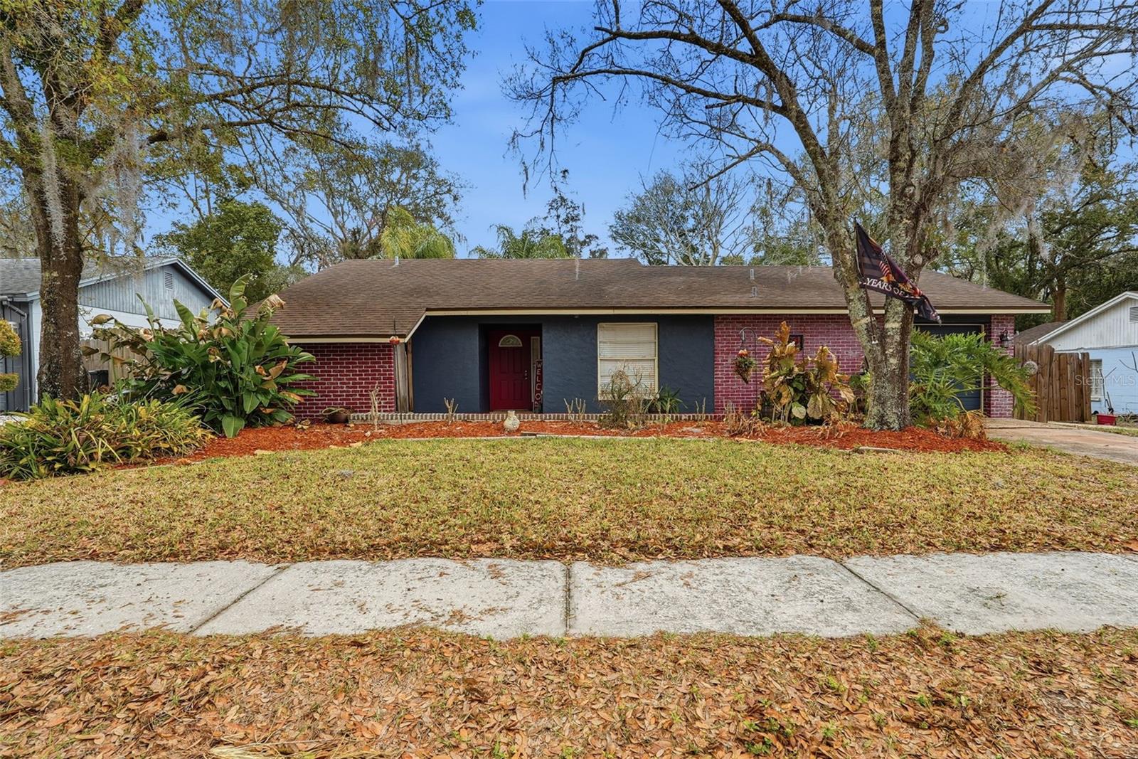 17603 Cranbrook Dr photo 1