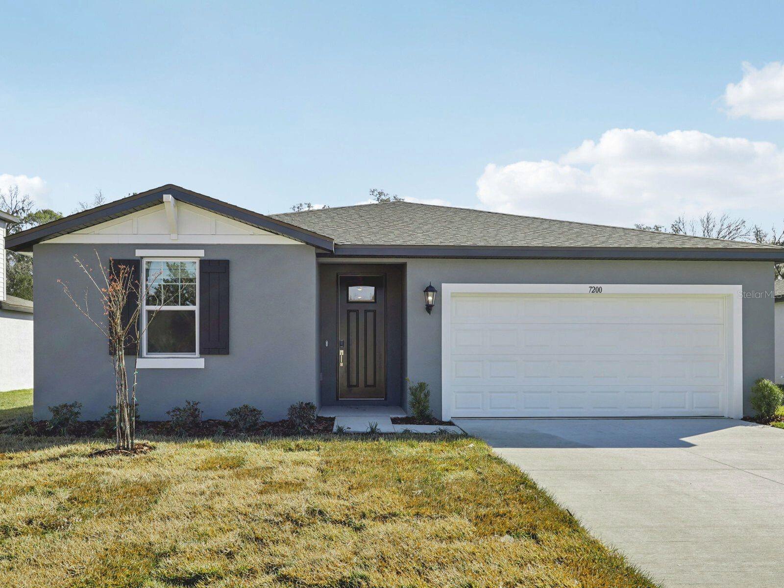 7200 Ray Creek Dr photo 1