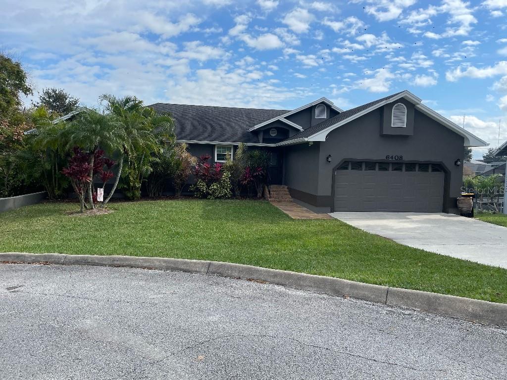 6408 Running Bear Dr photo 1