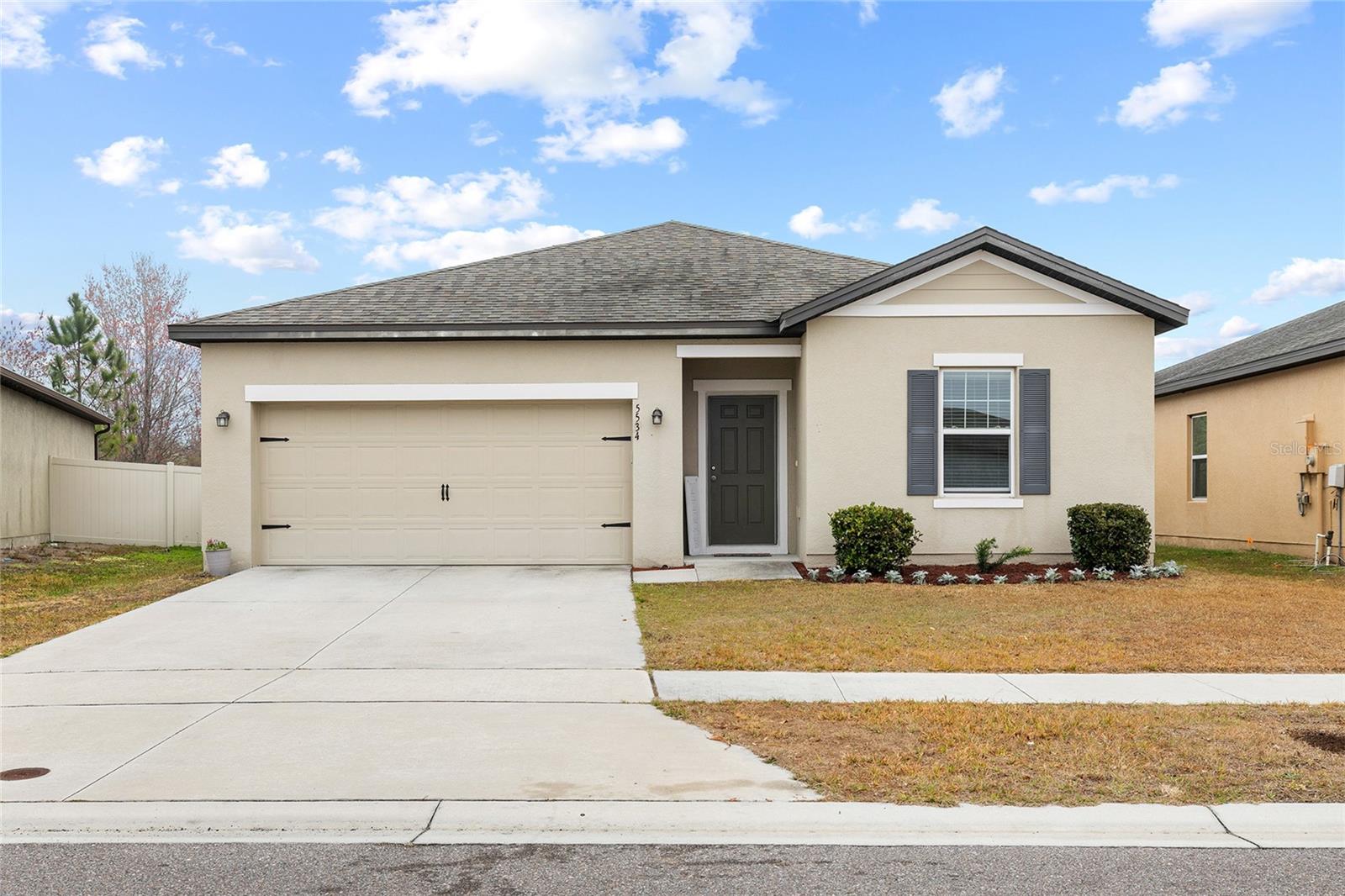 5534 Turkey Creek Way photo 1
