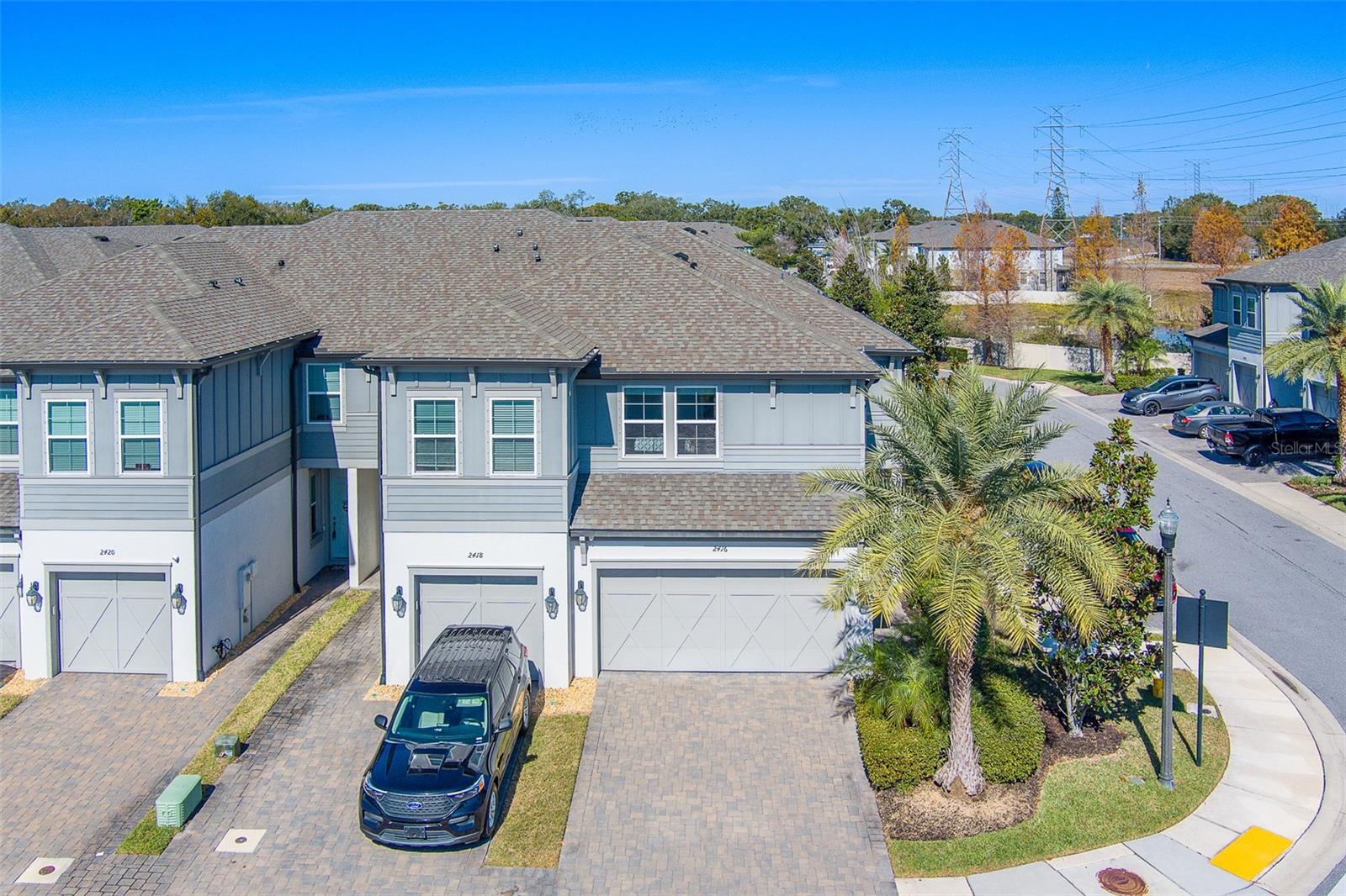 2416 Foggy Creek Cir photo 1