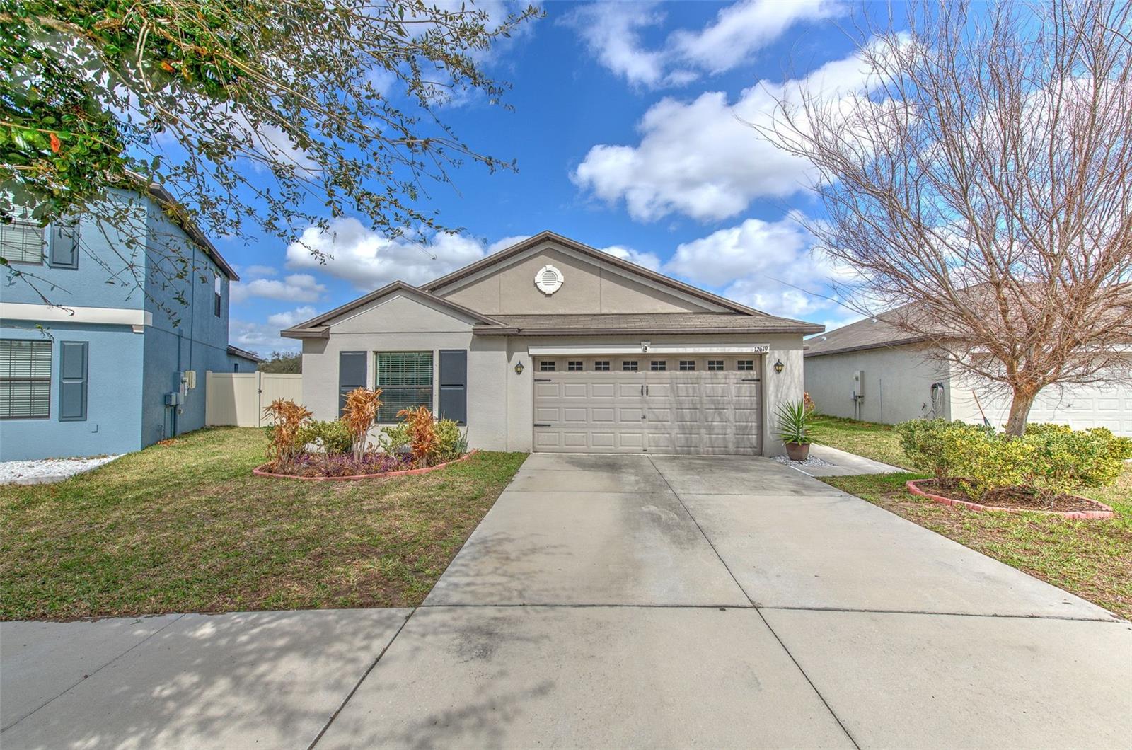 12619 Lemon Pepper Dr photo 1