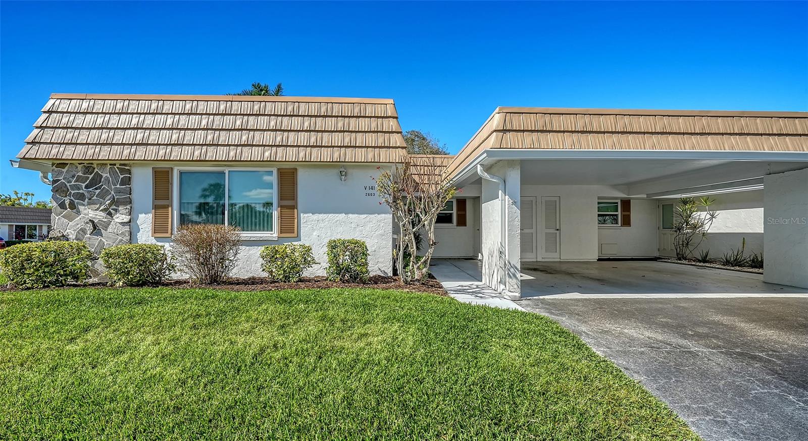 2603 Riverbluff Pkwy #V141 photo 1