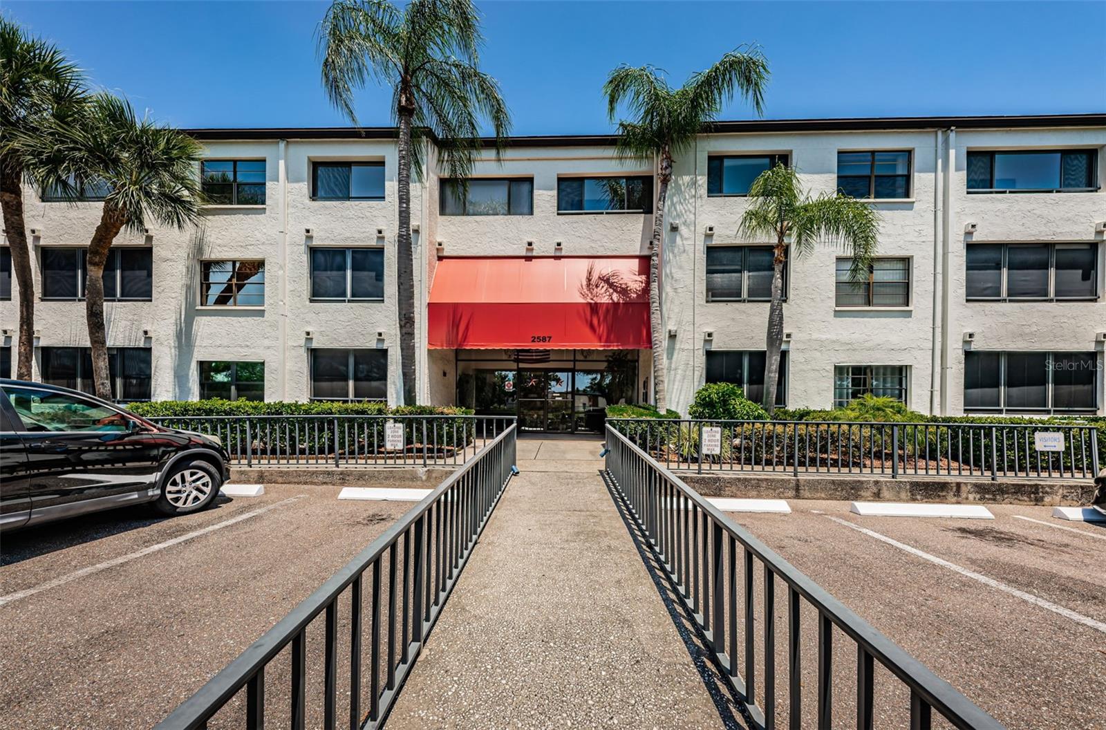 2587 Countryside Blvd #6109 photo 1