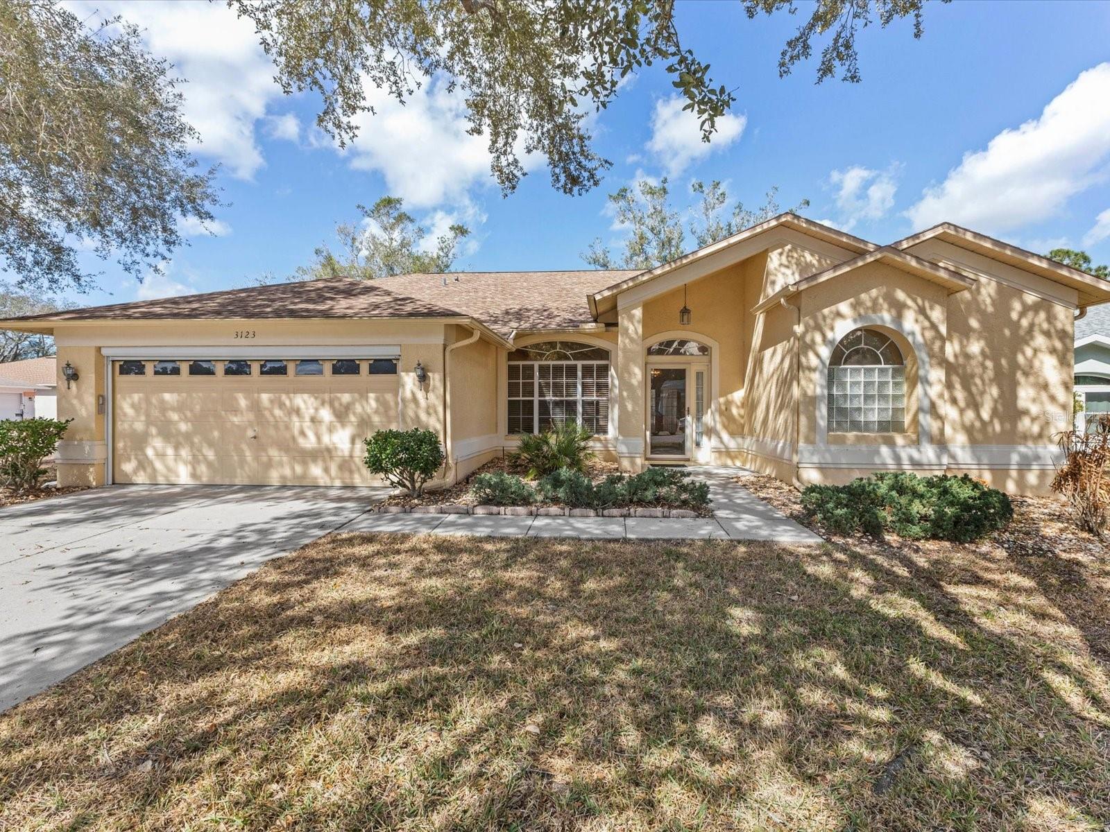 3123 Quail Hollow CT photo 1
