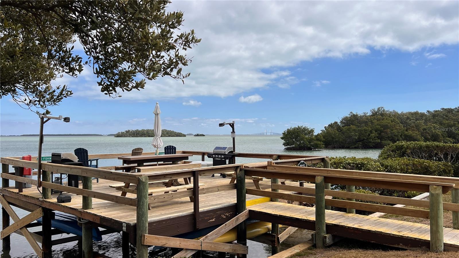 1515 Pinellas Bayway S #46 photo 1