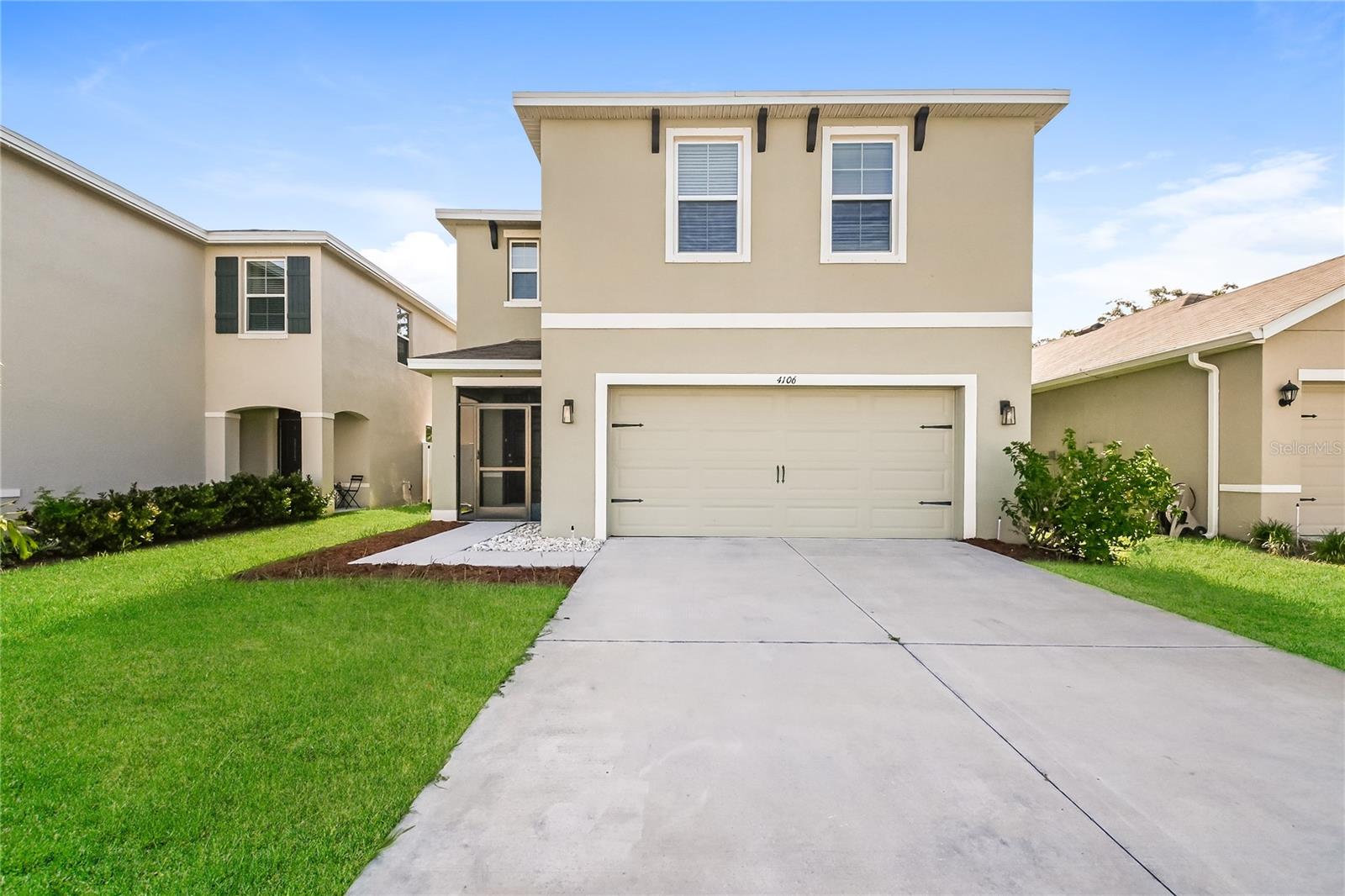 4106 Willow Hammock Dr photo 1