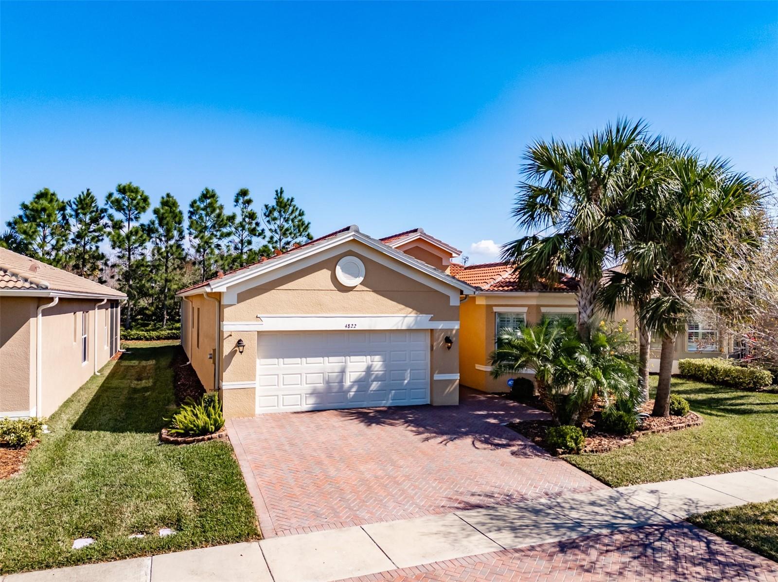 4822 Grand Banks Dr photo 1