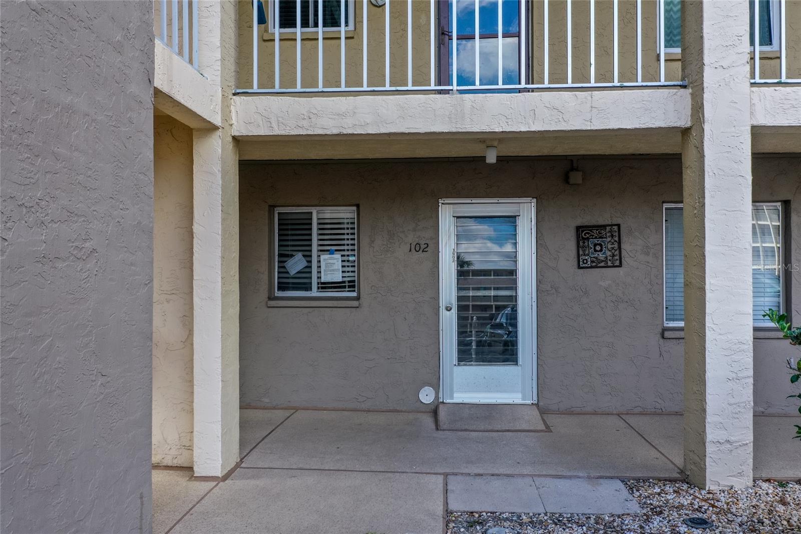 3502 Lake Bayshore Dr #K102 photo 1