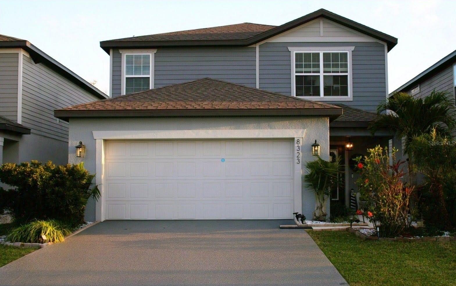 8323 Reefbay Cove photo 1