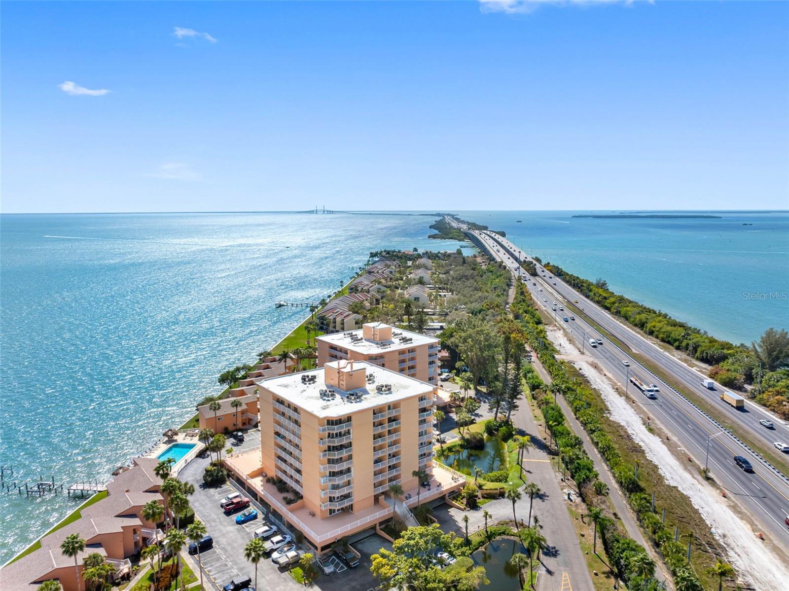 7430 Sunshine Skyway Ln S #406 photo 1