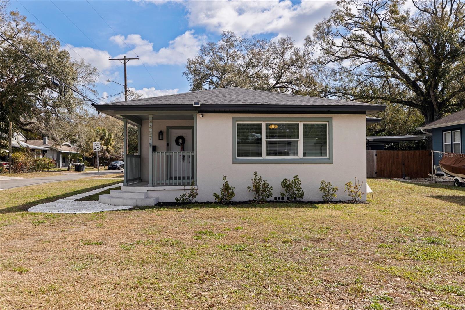 4807 N Highland Ave