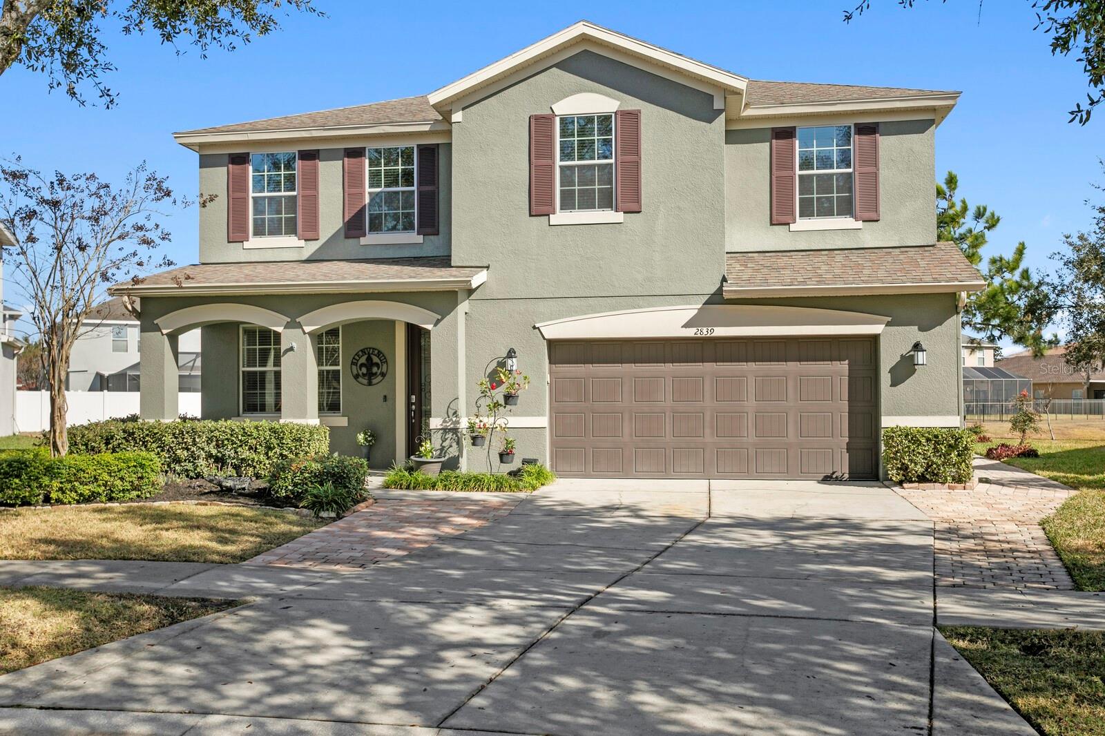 2839 Maple Brook Loop photo 1