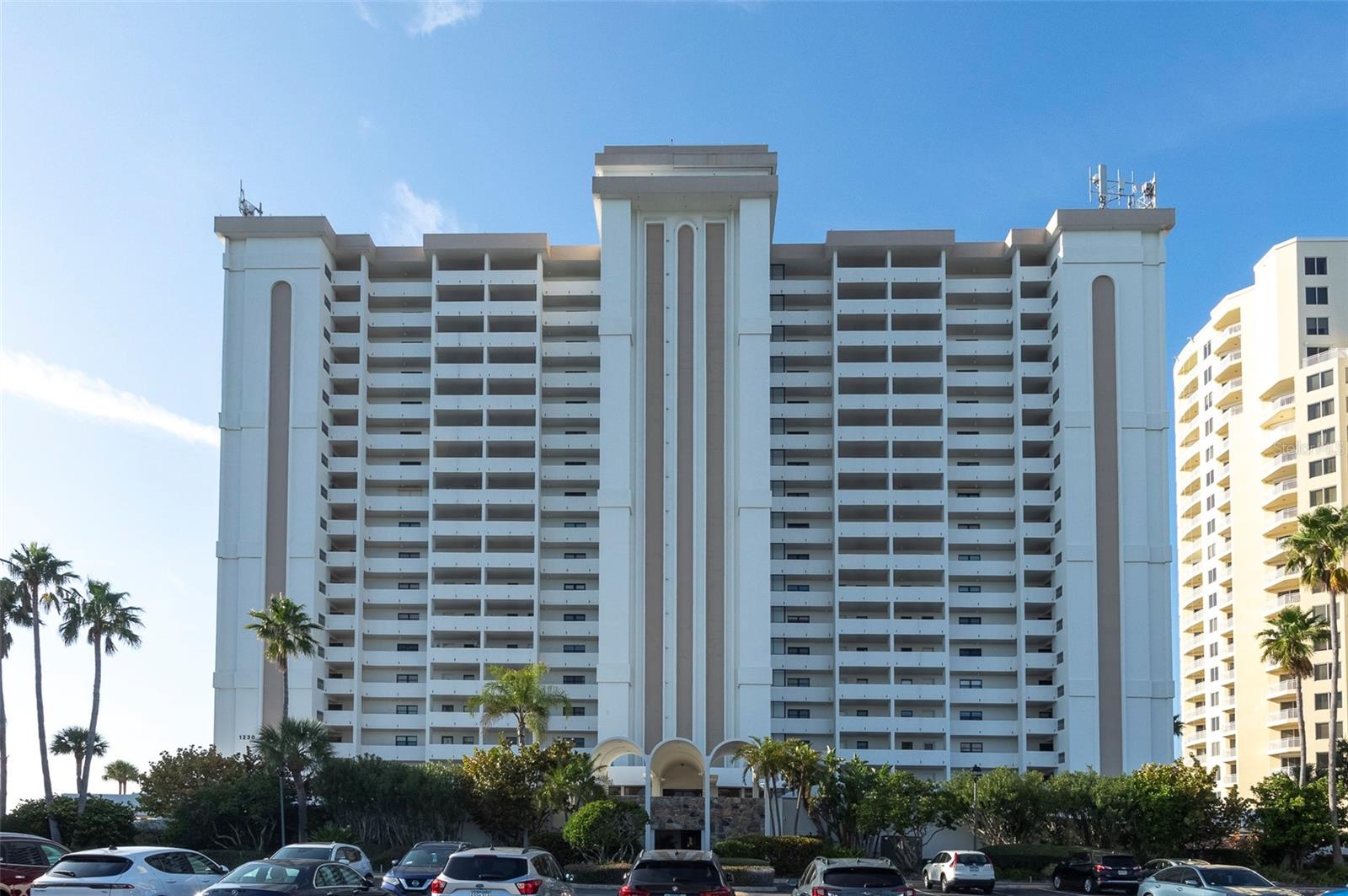 1230 Gulf Blvd #608 photo 1