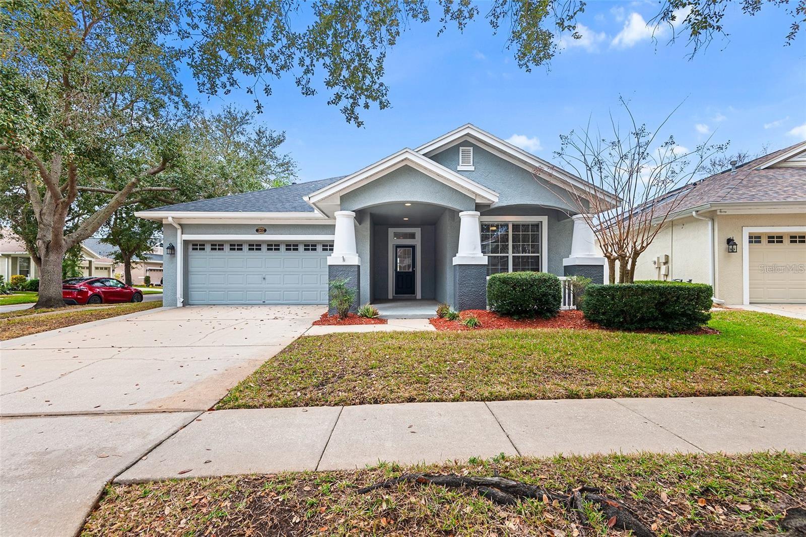 18037 Lake Reflections Blvd photo 1