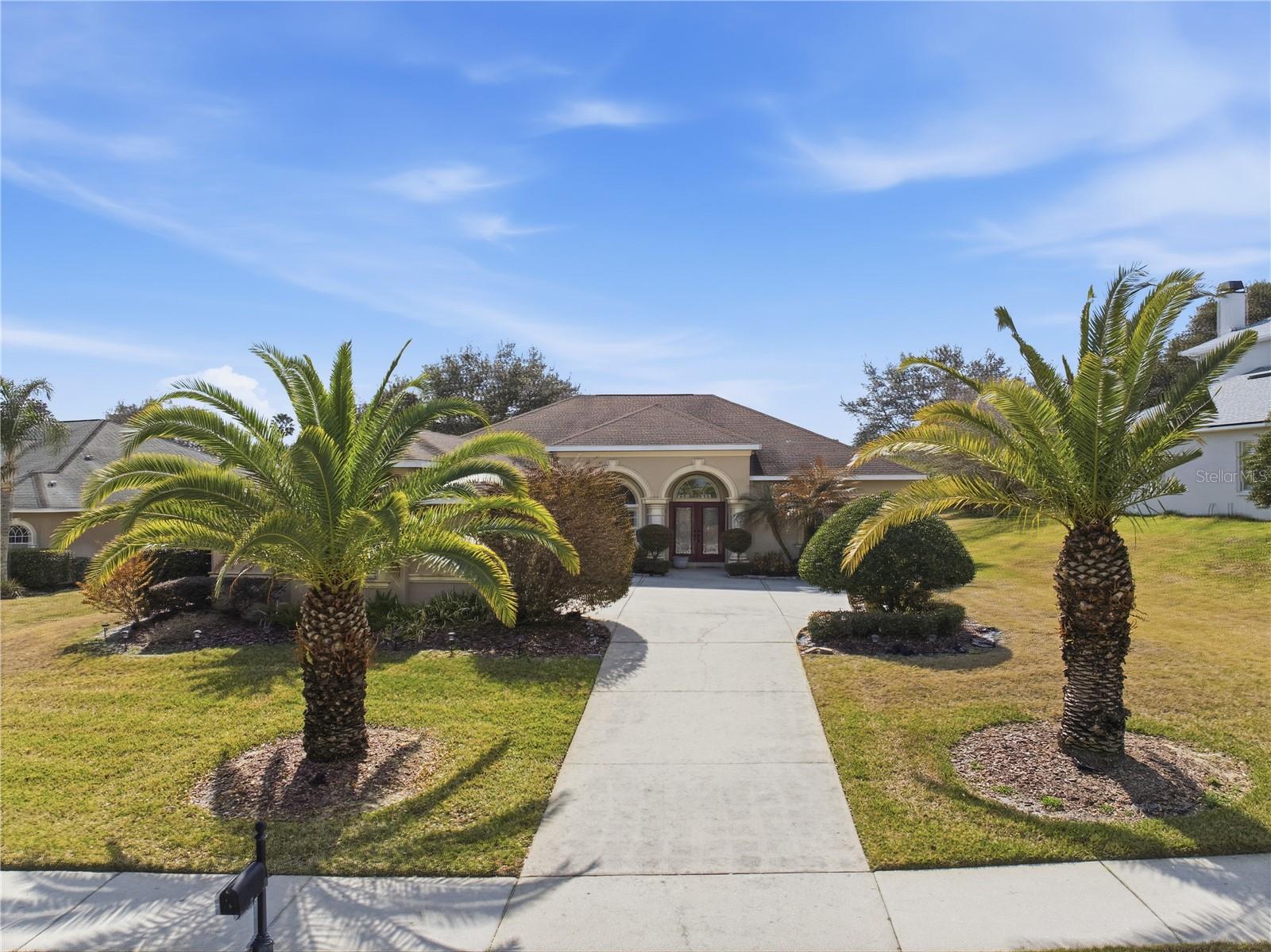 13642 Thoroughbred Dr photo 1