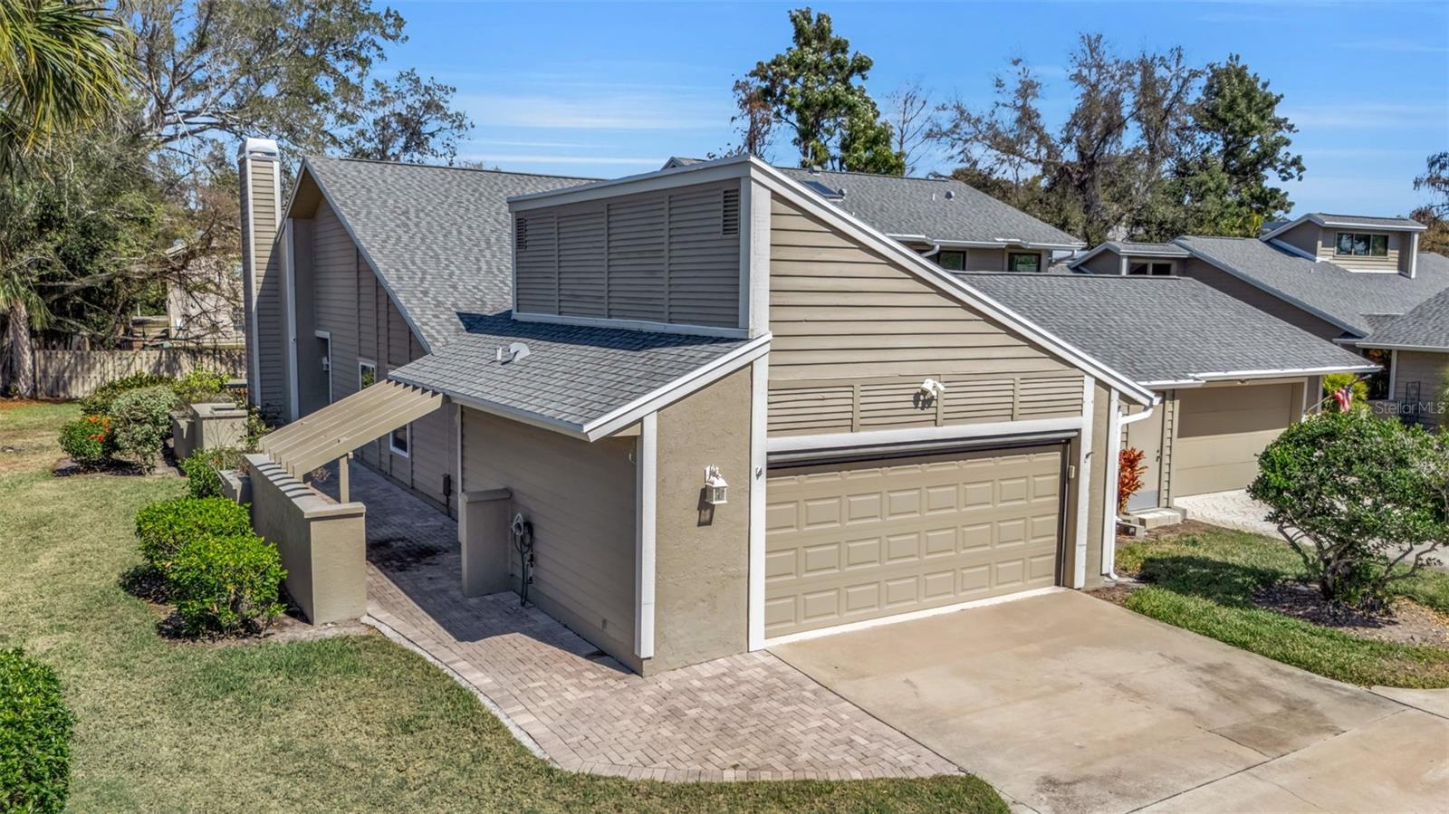 3406 Avenida Madera #B photo 1