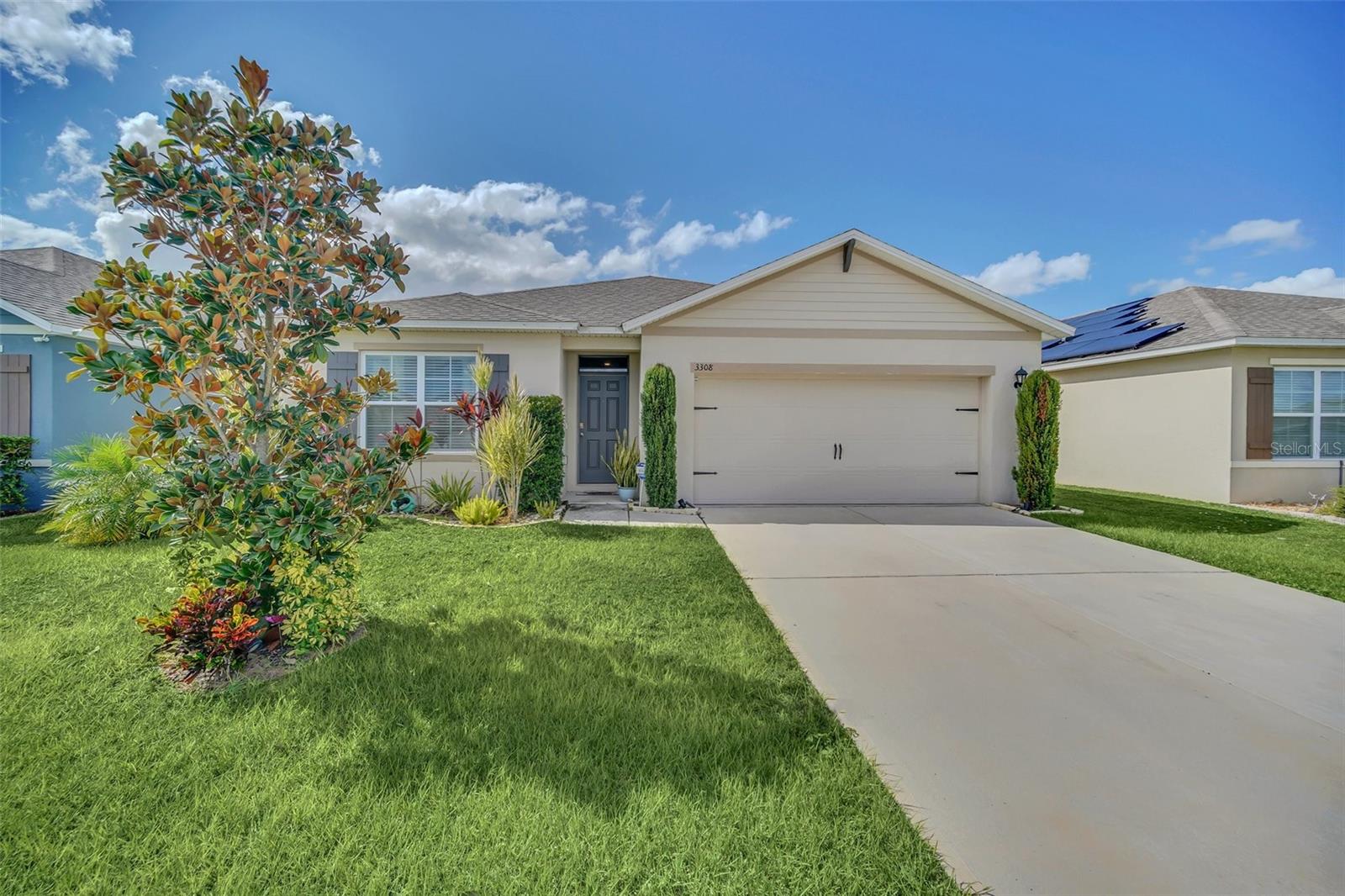 3308 Country Walk Club Cir photo 1