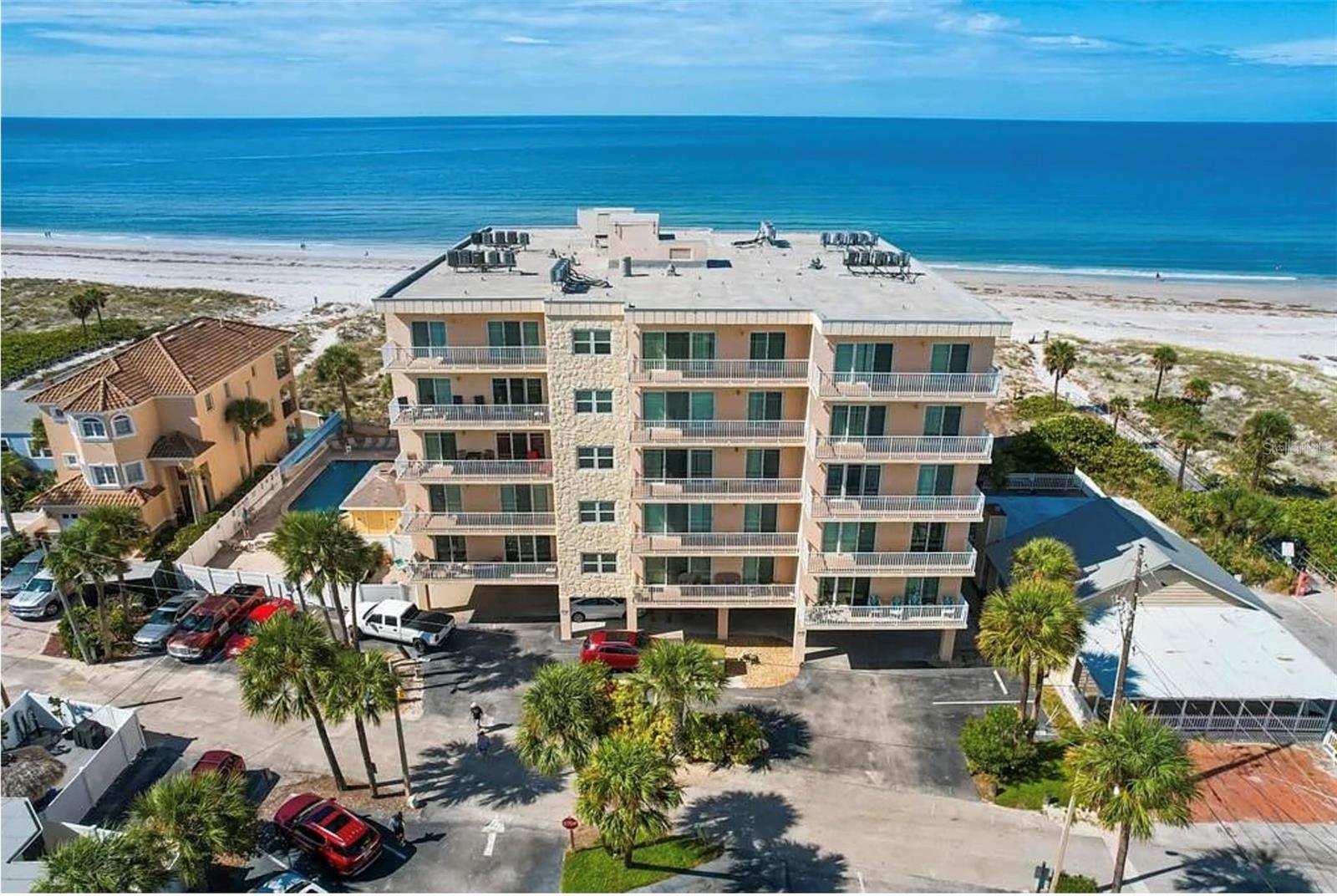 13440 Gulf Blvd #202 photo 1