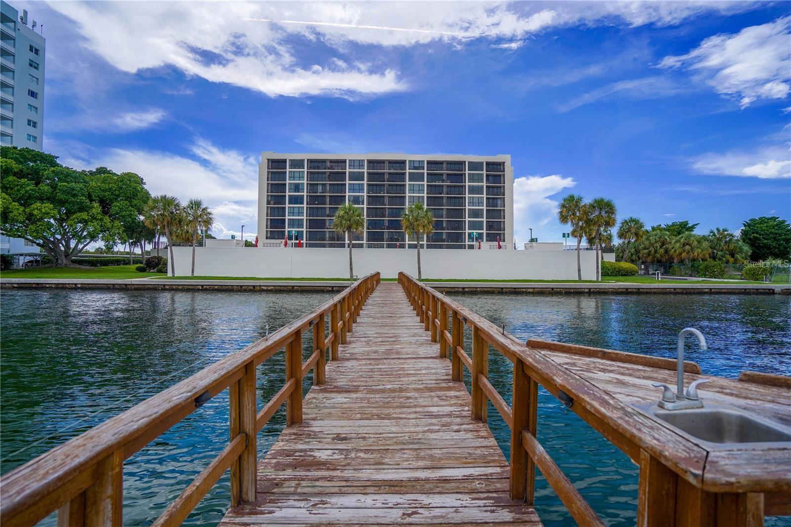 7100 Sunshine Skyway Ln S #201 photo 1