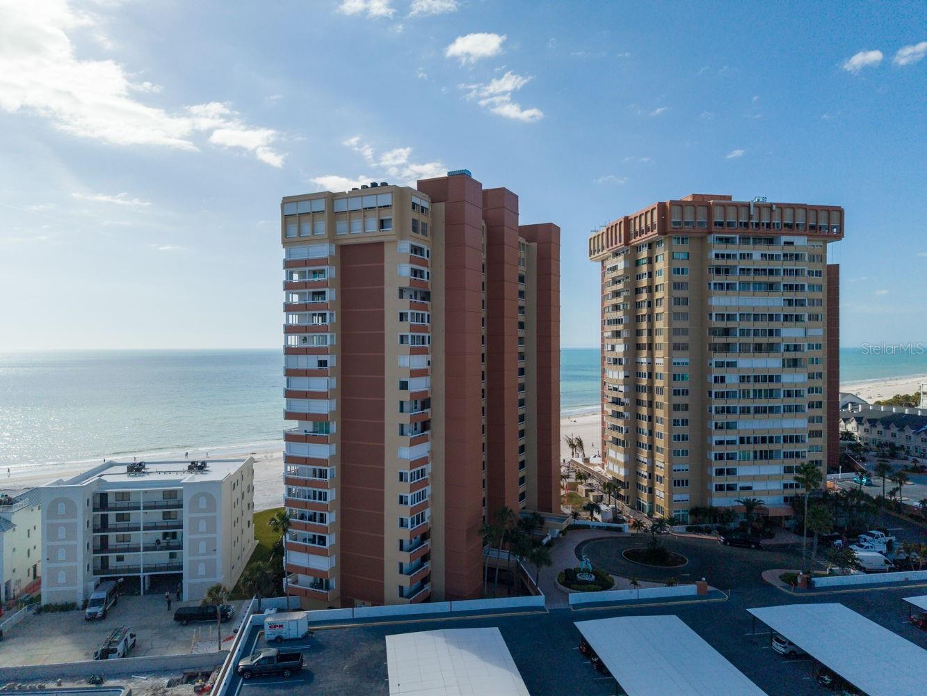 17900 Gulf Blvd #12A photo 1