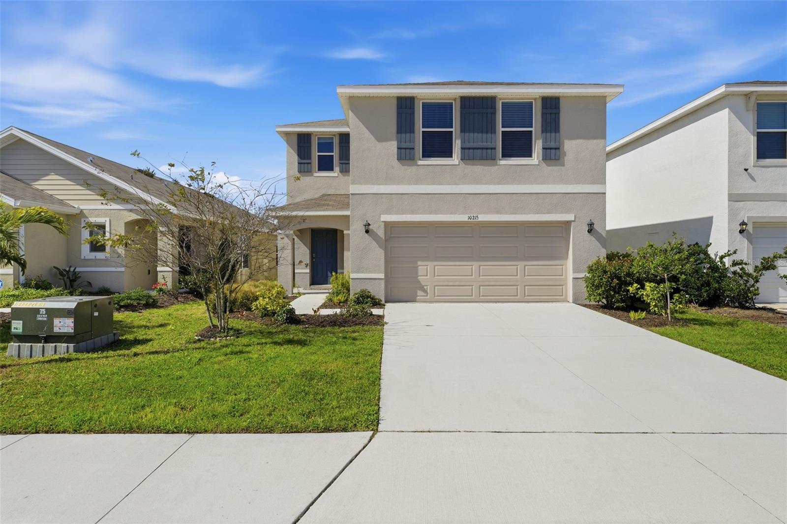 10215 Charlotte Dr photo 1