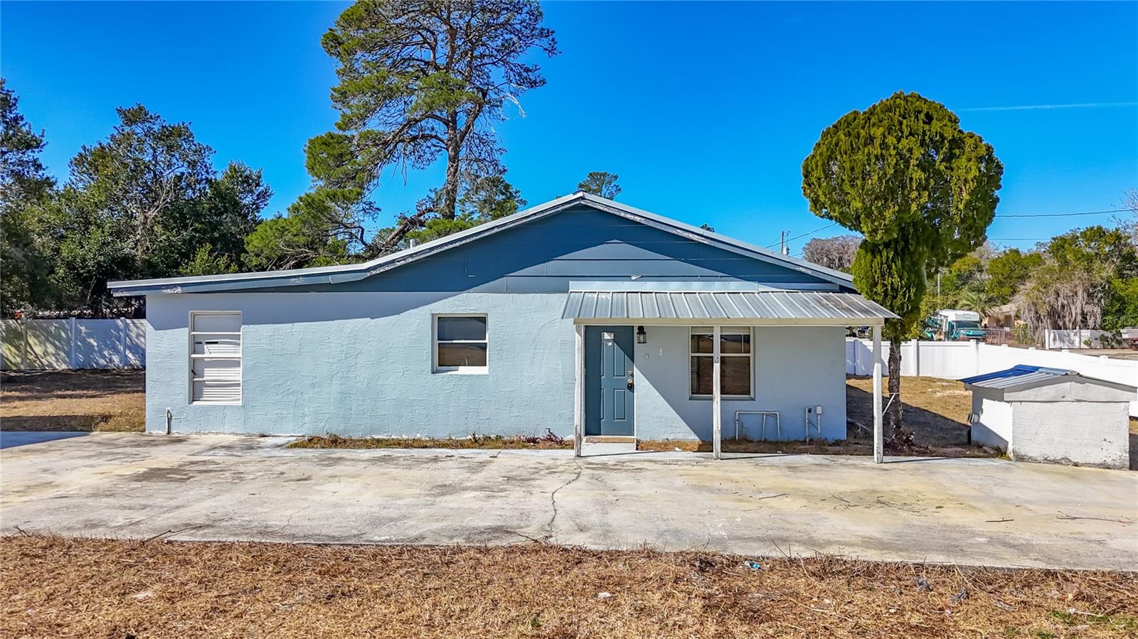 12832 Mountain Rd photo 1
