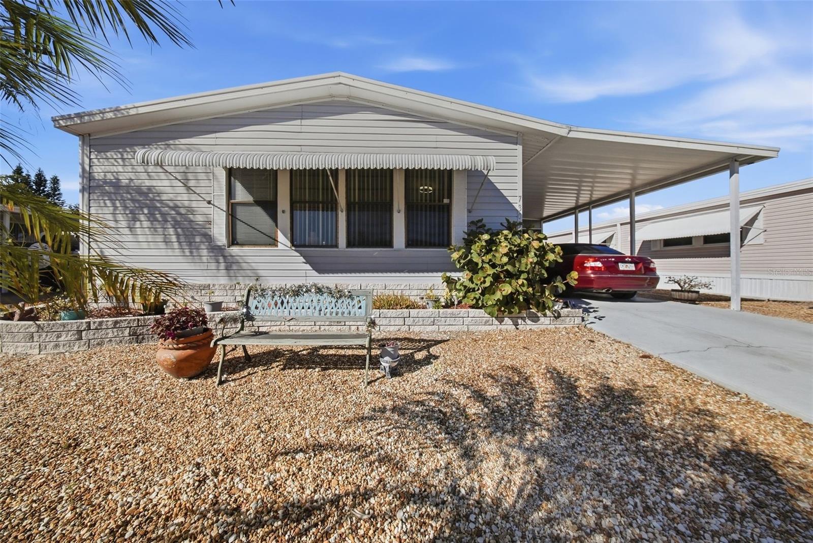 7303 Osage Dr photo 1