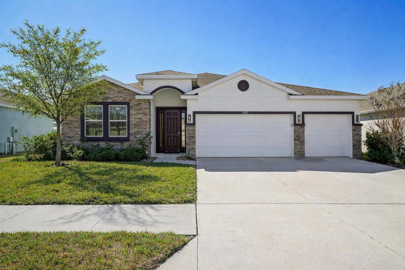 3458 Autumn Amber Dr photo 1