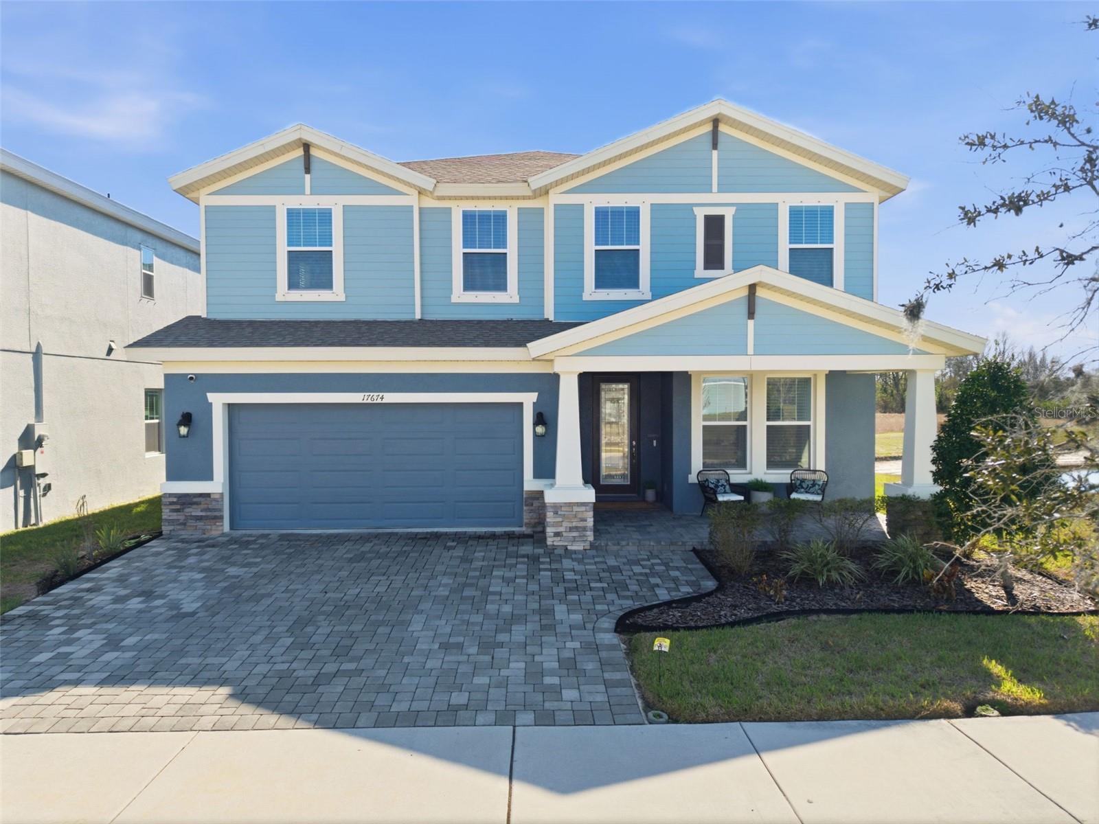 17674 Everlong Dr photo 1