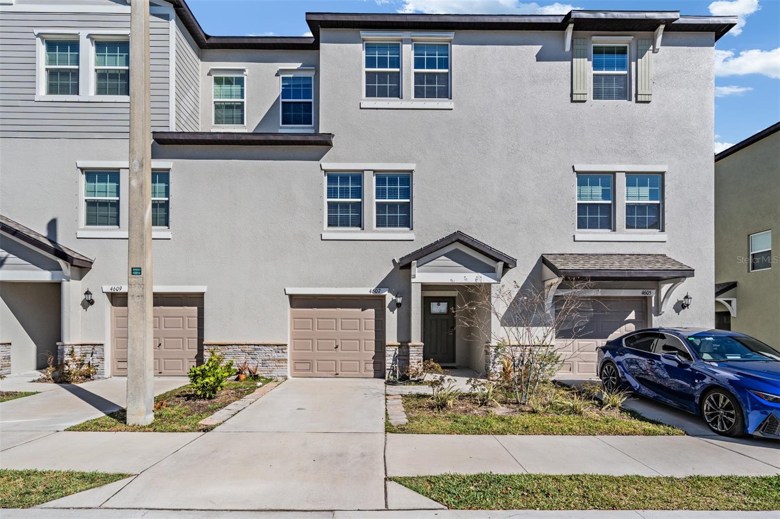 4607 Tuscan Loon Dr photo 1