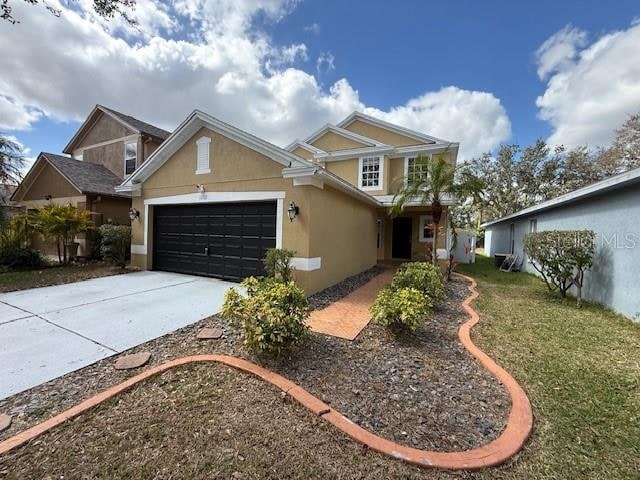 11722 Crest Creek Dr photo 1