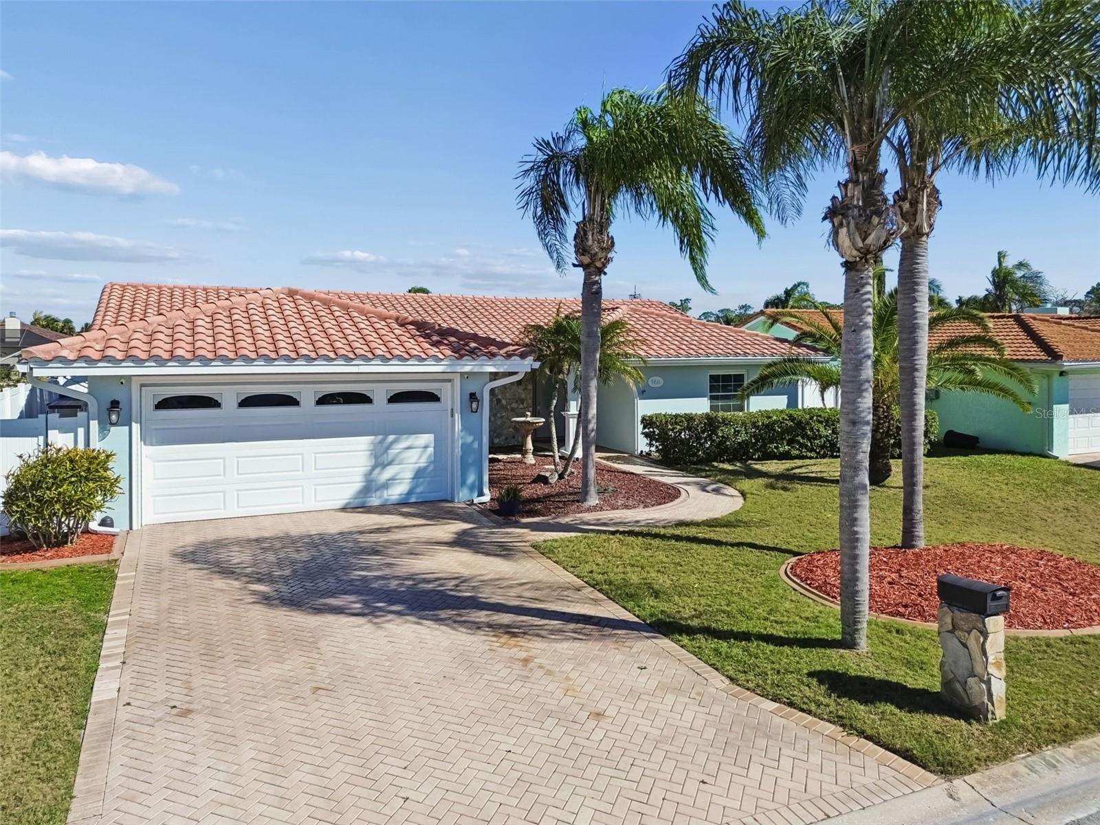 9816 San Sebastian Way photo 1