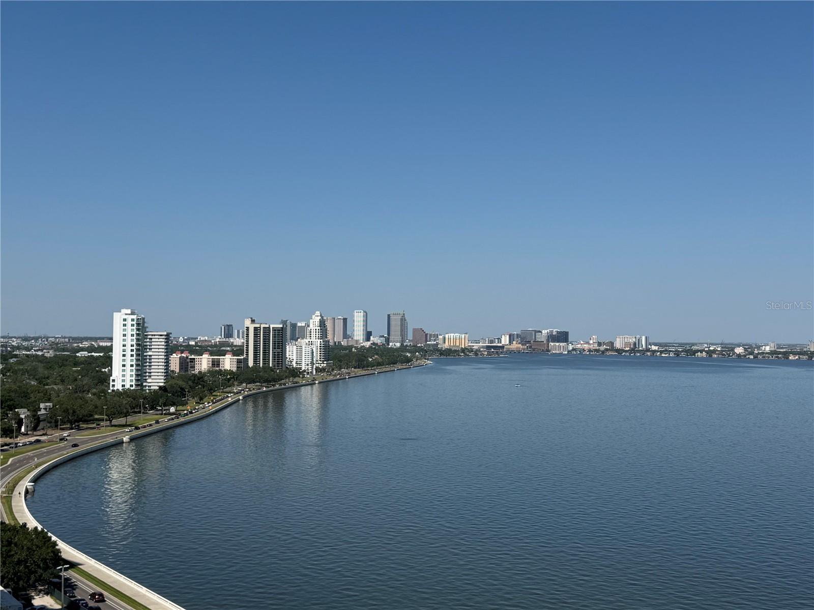 3301 Bayshore Blvd #2003D photo 1