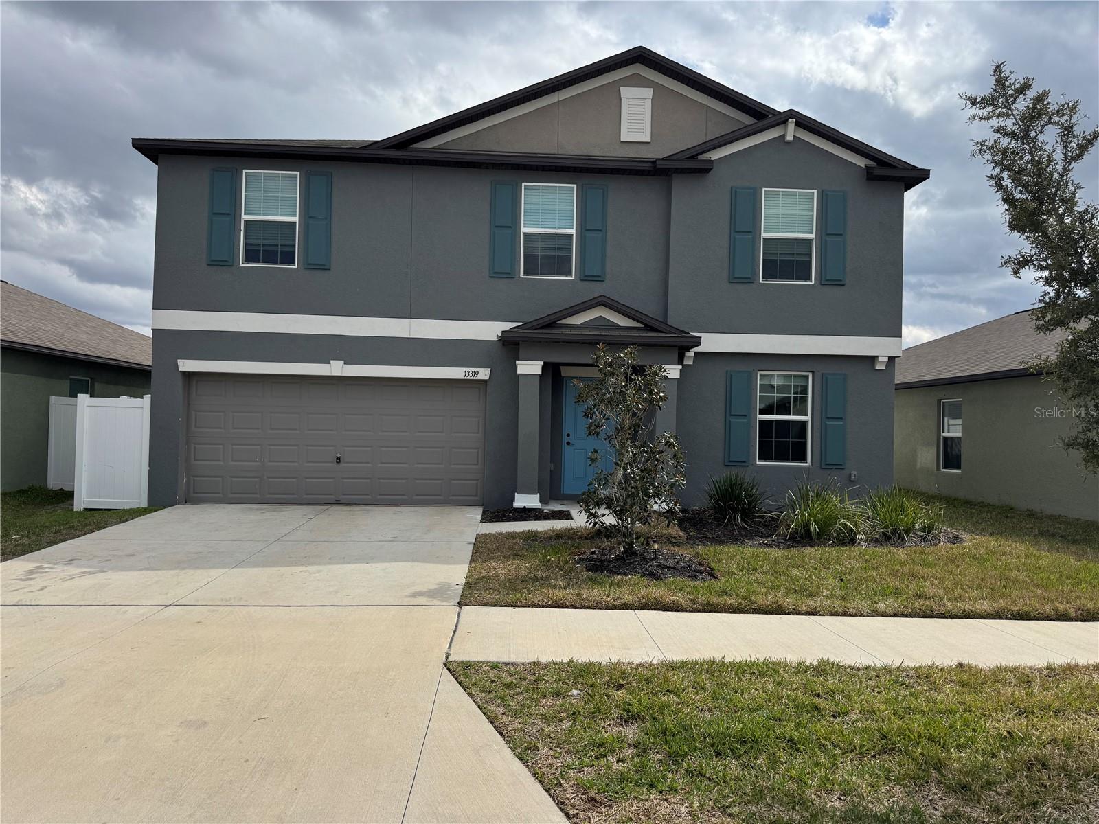 13319 Great Plains Dr photo 1