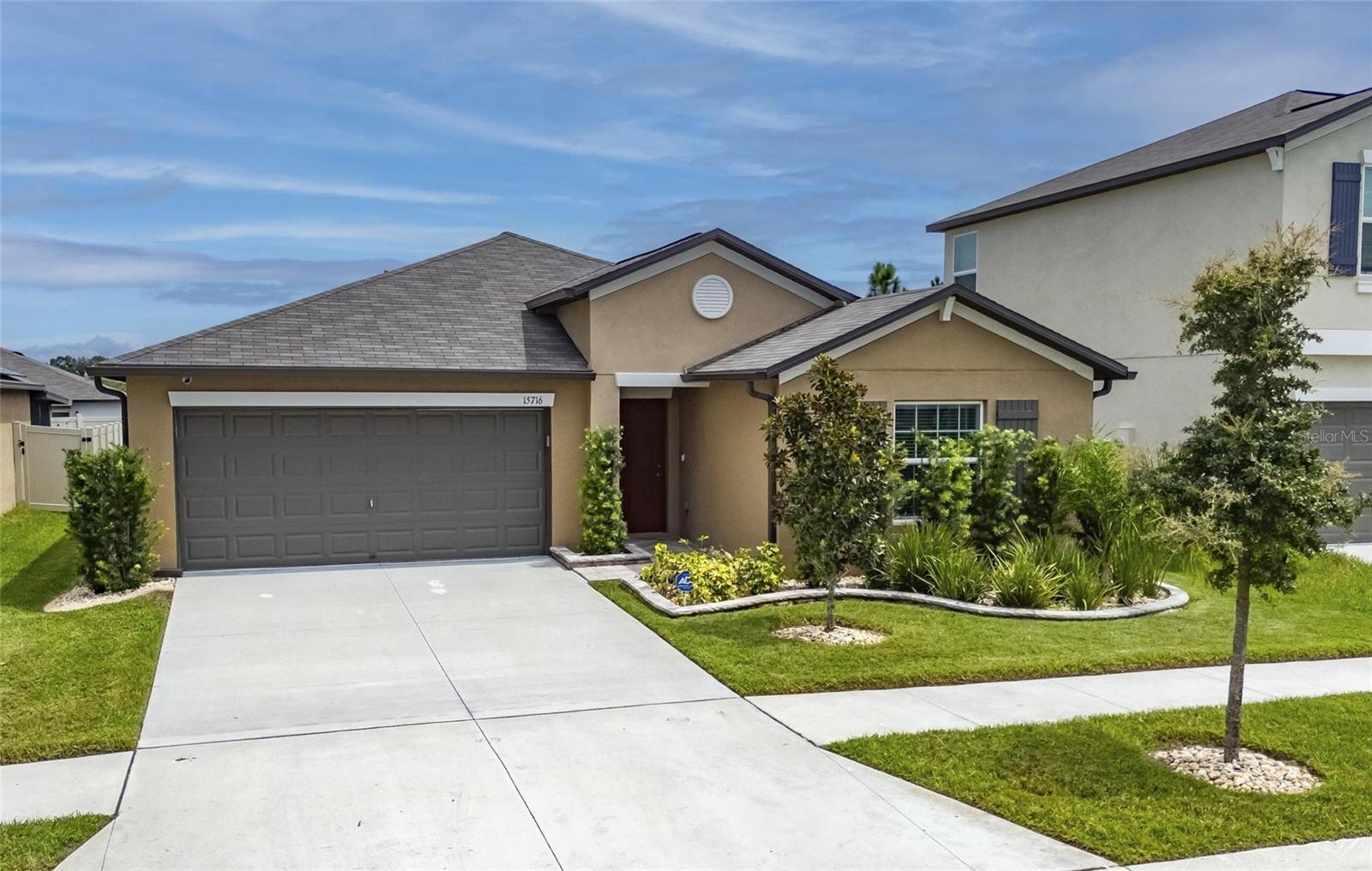 15716 Miller Creek Dr