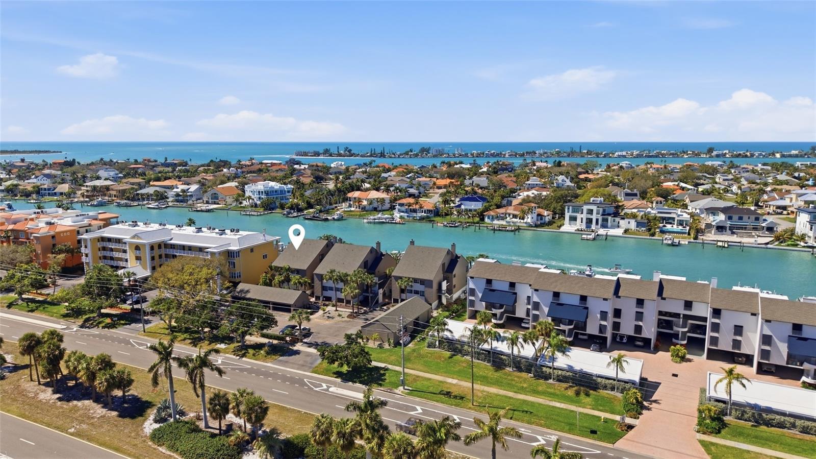 534 Pinellas Bayway S #101 photo 1