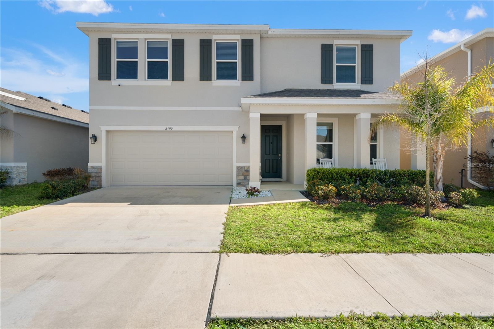 6199 Wandering Willow Dr photo 1