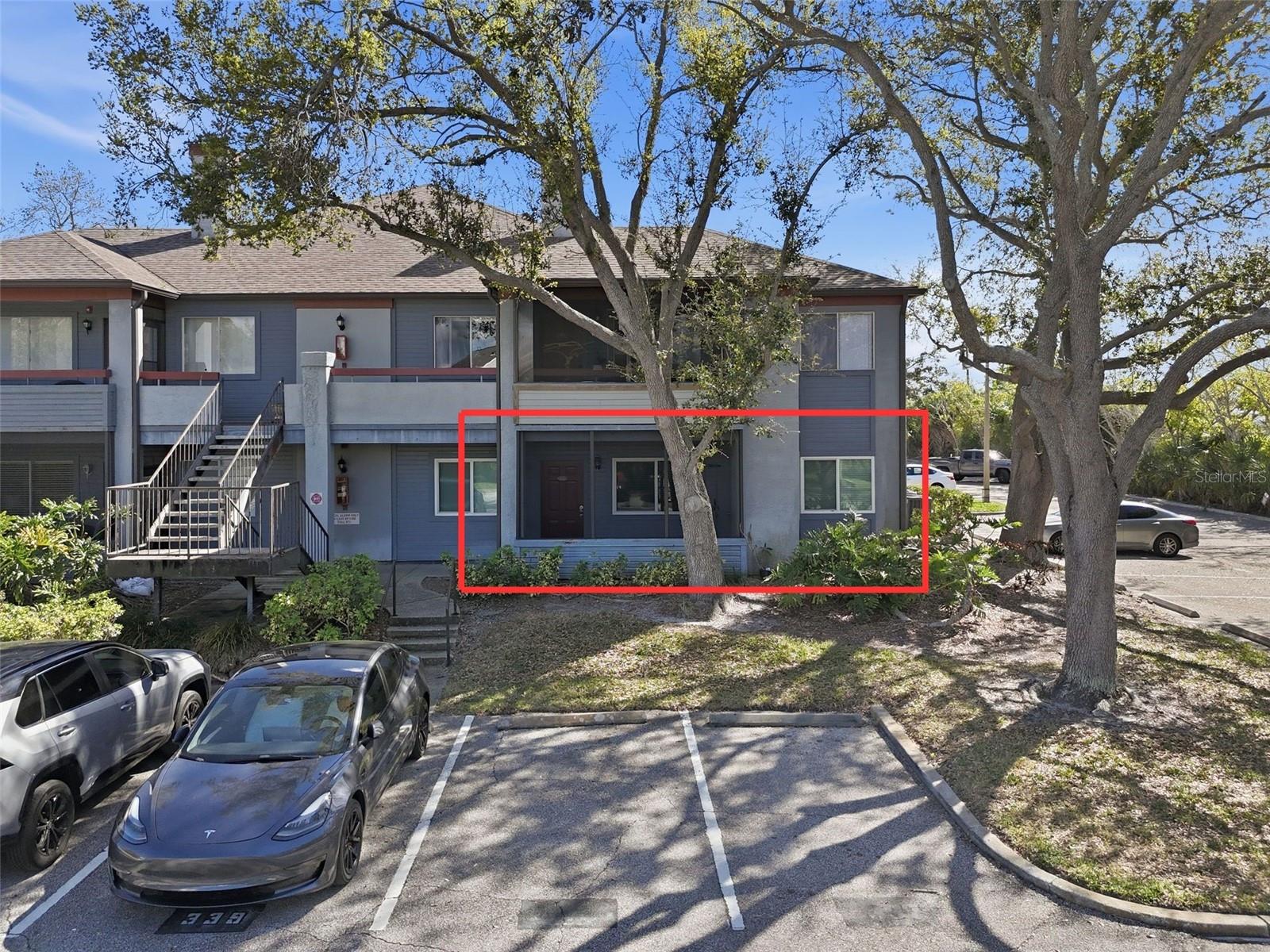 10265 Gandy Blvd N #1415 photo 1