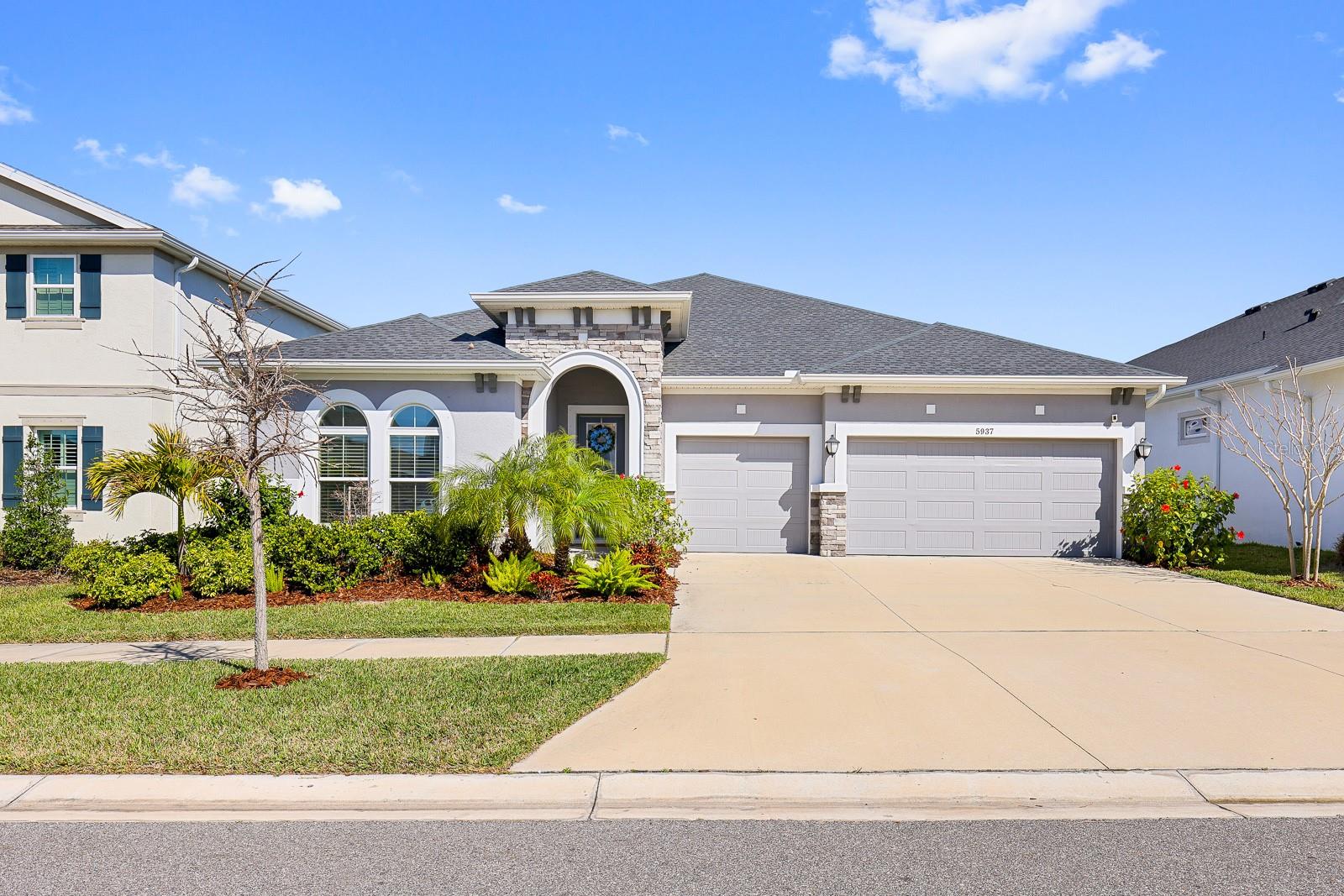 5937 Golden Nettle Dr photo 1