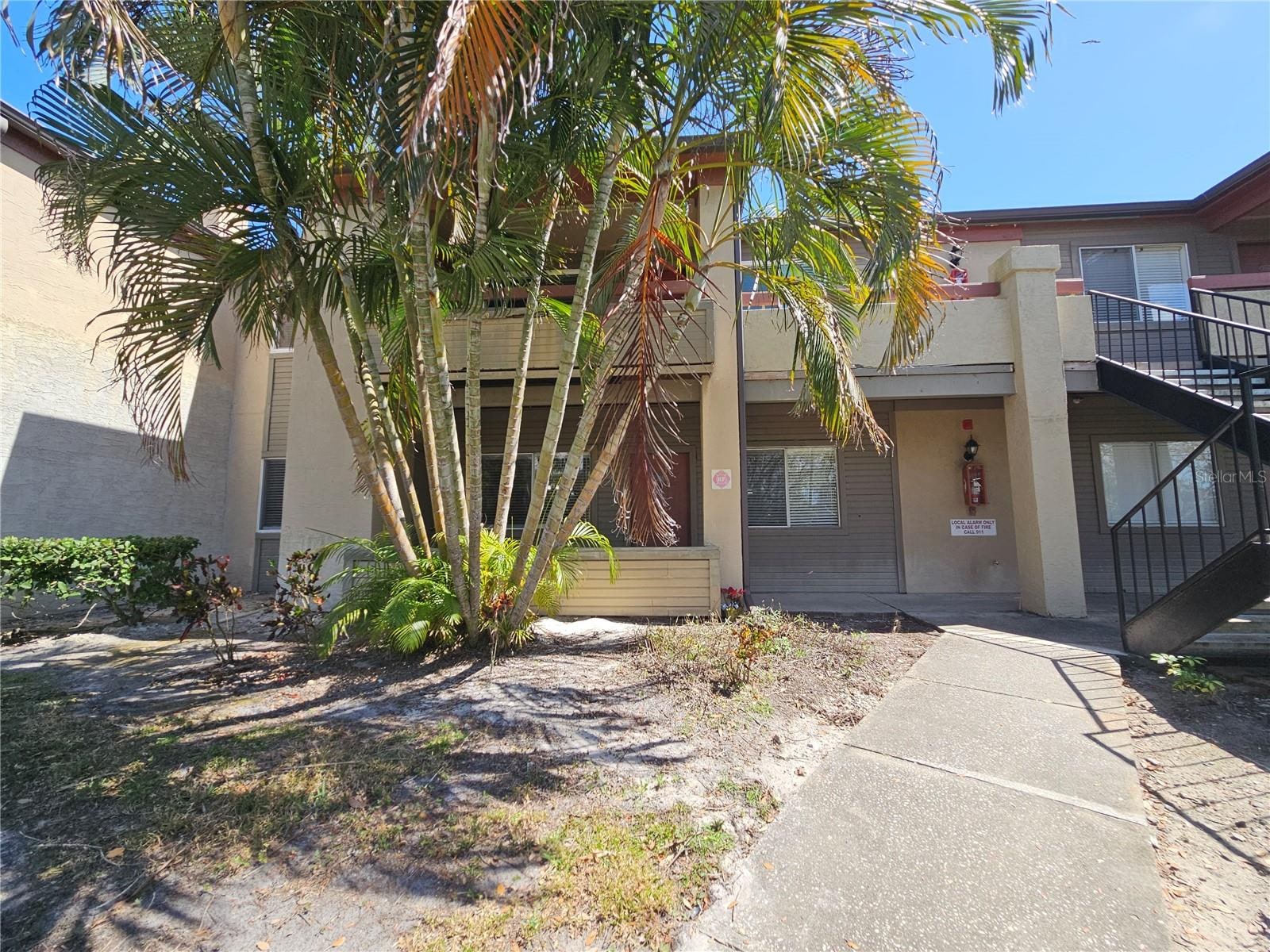 10265 Gandy Blvd N #1701 photo 1