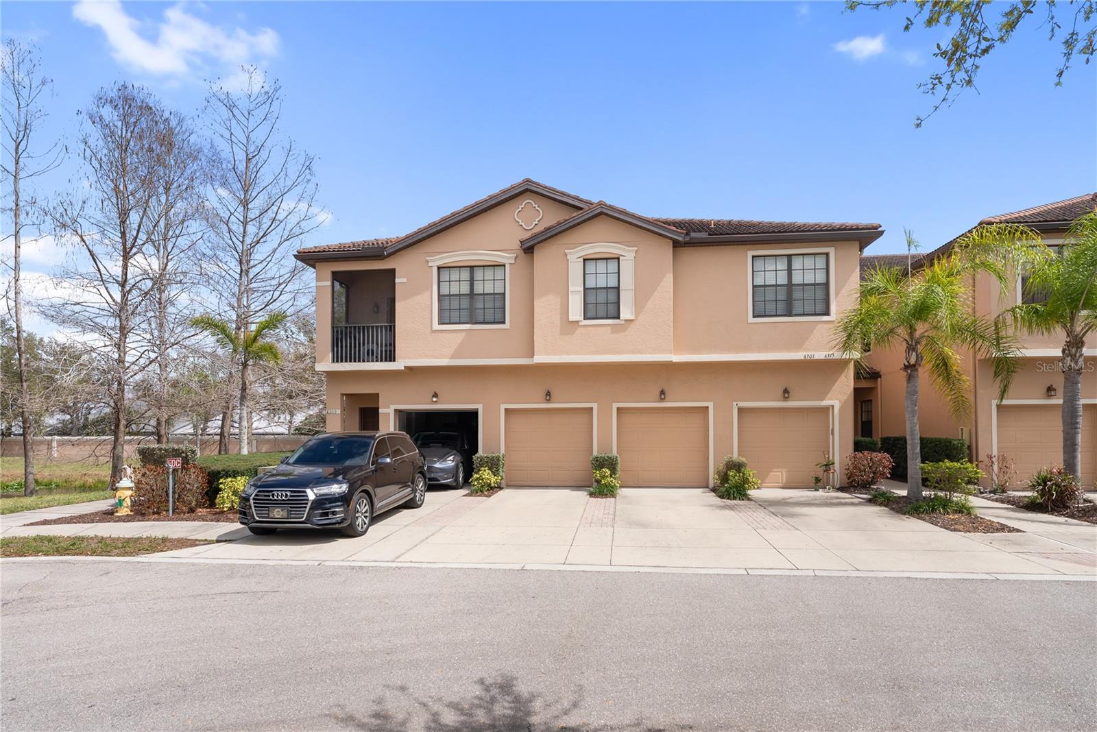 4307 Via Piedra Cir #6-102 photo 1