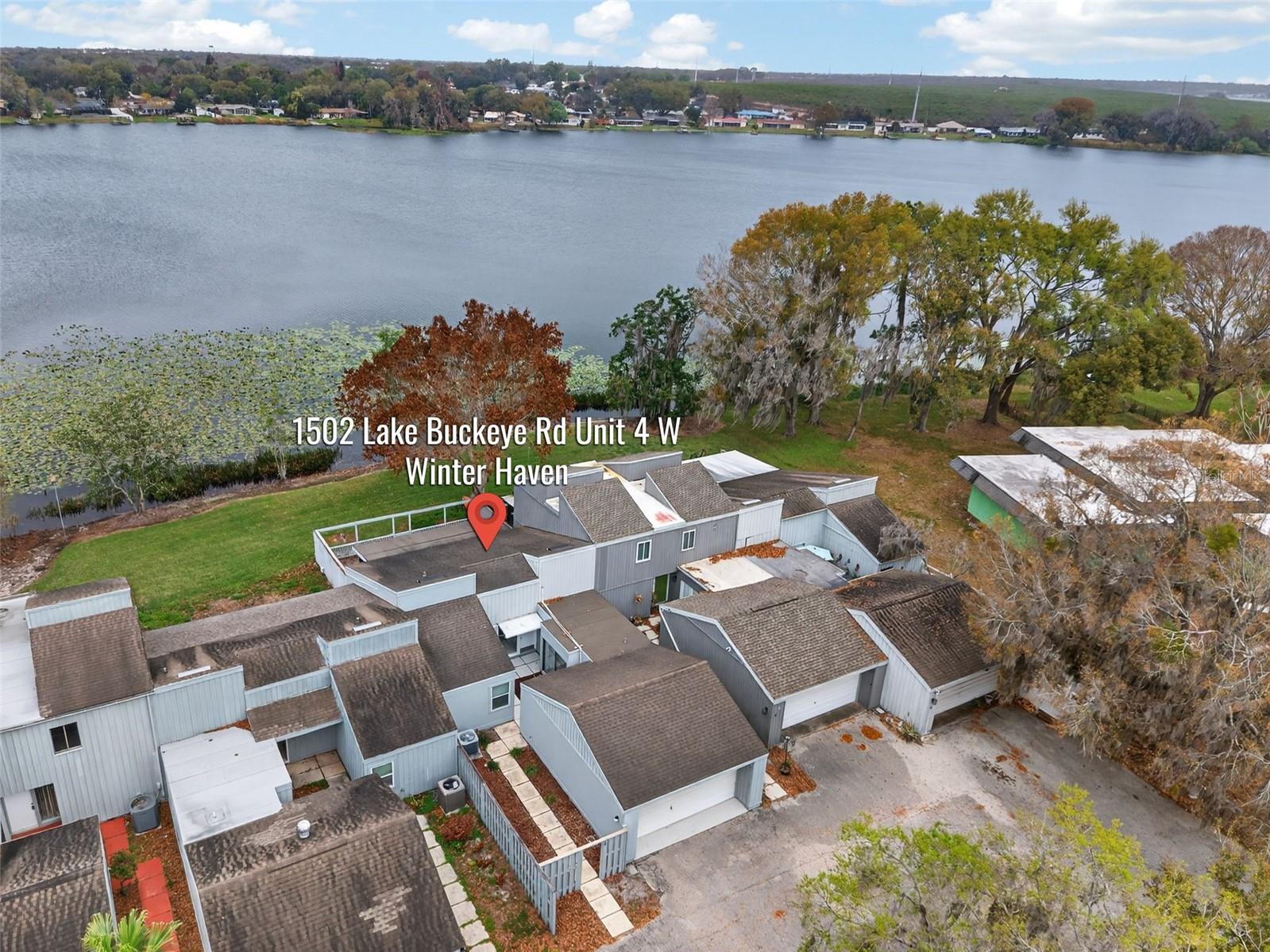 1502 Buckeye Rd NE #4 photo 1